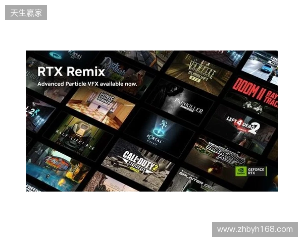 《异环》中国公测支持DLSS 4.5 超分辨率, DLSS 多帧生成和路径追踪，RTX Remix 高级粒子特效更新现已发布